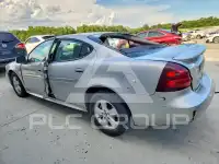 2006 Pontiac GRAND PRIX photo
