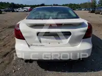 2006 Pontiac GRAND PRIX photo