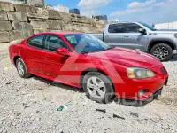 2006 Pontiac GRAND PRIX photo