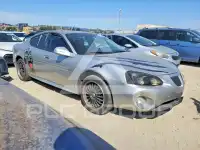 2006 Pontiac GRAND PRIX фото