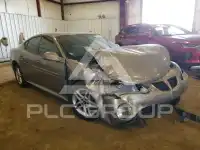 2006 Pontiac GRAND PRIX фото