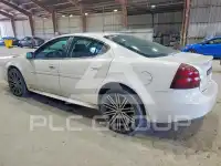 2006 Pontiac GRAND PRIX фото