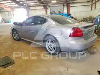 2006 Pontiac GRAND PRIX фото