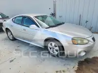 2006 Pontiac GRAND PRIX photo