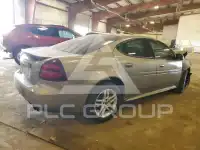 2006 Pontiac GRAND PRIX фото