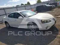 2006 Pontiac GRAND PRIX photo