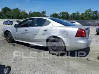 2006 Pontiac GRAND PRIX фото