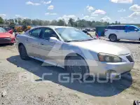 2006 Pontiac GRAND PRIX фото