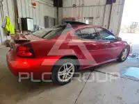 2006 Pontiac GRAND PRIX фото