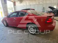 2006 Pontiac GRAND PRIX фото