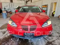 2006 Pontiac GRAND PRIX фото
