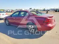 2006 Pontiac GRAND PRIX photo