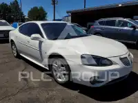 2006 Pontiac GRAND PRIX фото