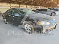 2006 Pontiac GRAND PRIX photo