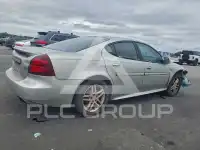 2006 Pontiac GRAND PRIX фото