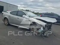 2006 Pontiac GRAND PRIX фото