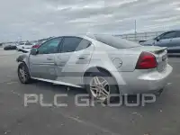 2006 Pontiac GRAND PRIX фото