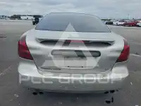 2006 Pontiac GRAND PRIX фото