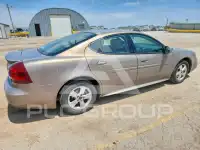 2006 Pontiac GRAND PRIX фото