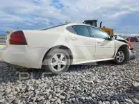 2006 Pontiac GRAND PRIX фото