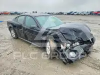 2006 Pontiac GRAND PRIX фото
