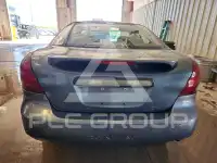 2006 Pontiac GRAND PRIX фото