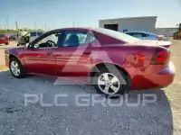 2006 Pontiac GRAND PRIX фото