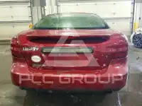 2006 Pontiac GRAND PRIX фото