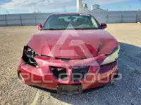 2006 Pontiac GRAND PRIX фото