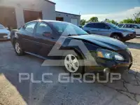 2006 Pontiac GRAND PRIX photo