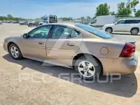 2006 Pontiac GRAND PRIX фото