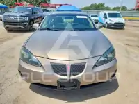 2006 Pontiac GRAND PRIX фото