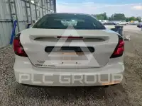 2006 Pontiac GRAND PRIX фото