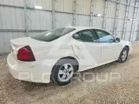 2006 Pontiac GRAND PRIX фото
