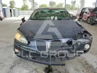 2006 Pontiac GRAND PRIX фото