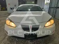 2006 Pontiac GRAND PRIX фото