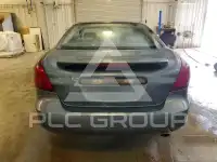 2006 Pontiac GRAND PRIX фото