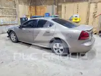 2006 Pontiac GRAND PRIX фото