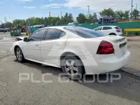 2006 Pontiac GRAND PRIX фото