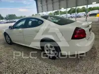 2006 Pontiac GRAND PRIX фото