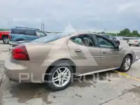 2006 Pontiac GRAND PRIX фото