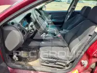 2006 Pontiac GRAND PRIX фото