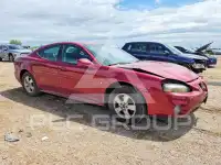 2006 Pontiac GRAND PRIX фото