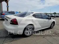 2006 Pontiac GRAND PRIX фото