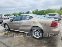 2006 Pontiac GRAND PRIX фото