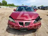2006 Pontiac GRAND PRIX фото