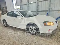 2006 Pontiac GRAND PRIX фото