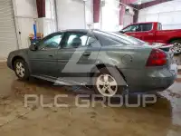 2006 Pontiac GRAND PRIX фото