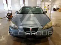 2006 Pontiac GRAND PRIX фото