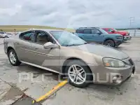 2006 Pontiac GRAND PRIX фото